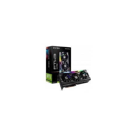 Tarjeta de Video EVGA NVIDIA GeForce RTX 3080 Ti FTW3 Ultra Gaming, 12GB 384-bit GDDR6X, PCI Express 4.0 ― ¡Compra y participa 