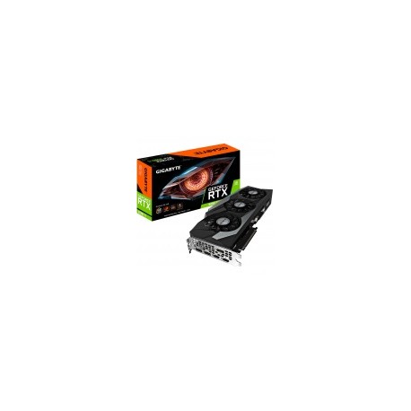 Tarjeta de Video Gigabyte NVIDIA GeForce RTX 3080 Ti Gaming OC, 12GB 384-bit GDDR6X, PCI Express x16 4.0 ― ¡Compra y recibe Mar