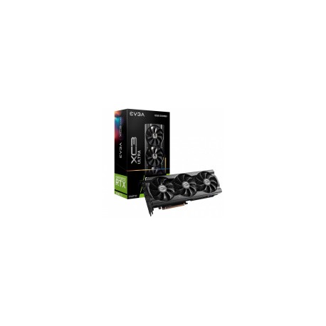 Tarjeta de Video EVGA NVIDIA GeForce RTX 3080 Ti XC3 Ultra Gaming, 12GB 384-bit GDDR6X, PCI Express 4.0 ― ¡Compra y participa p