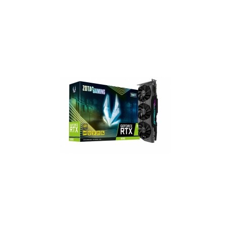 Tarjeta de Video Zotac NVIDIA GeForce RTX 3090 Trinity Gaming, 24GB 384-bit GDDR6X, PCI Express x16 4.0 ― ¡Compra y recibe Marv
