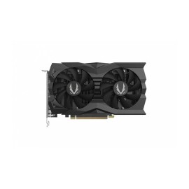 Tarjeta de Video Zotac NVIDIA GeForce RTX 2060 Black Gaming, 6GB 192-bit GDDR6, PCI Express 3.0