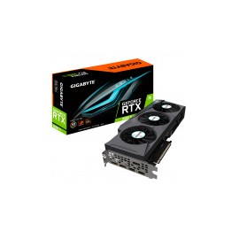 Tarjeta de Video Gigabyte NVIDIA GeForce RTX 3080 Ti EAGLE OC 12G, 12GB 384-bit GDDR6X, PCI Express 4.0 x 16 ― ¡Compra y recibe