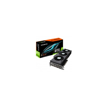 Tarjeta de Video Gigabyte NVIDIA GeForce RTX 3080 Ti EAGLE OC 12G, 12GB 384-bit GDDR6X, PCI Express 4.0 x 16 ― ¡Compra y recibe