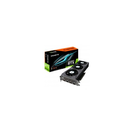 Tarjeta de Video Gigabyte NVIDIA GeForce RTX 3070 Eagle OC, 8GB 256-bit GDDR6, PCI Express x16 4.0