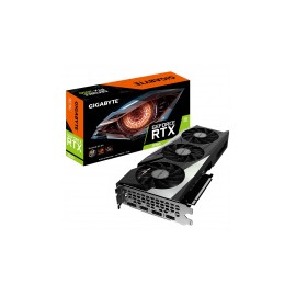 Tarjeta de Video Gigabyte NVIDIA GeForce RTX 3050 GAMING OC 8G, 8GB 128-bit GDDR6, PCI Express 4.0