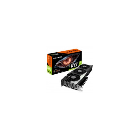 Tarjeta de Video Gigabyte NVIDIA GeForce RTX 3050 GAMING OC 8G, 8GB 128-bit GDDR6, PCI Express 4.0