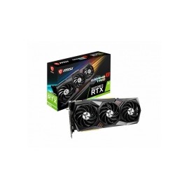 Tarjeta de Video MSI NVIDIA GeForce RTX 3090 Gaming X Trio 24G, 24GB 384-bit GDDR6X, PCI Express 4.0 ― ¡Compra y recibe Marvel´