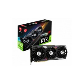 Tarjeta de Video MSI NVIDIA GeForce RTX 3060 GAMING Z TRIO 12G, 12GB 192-bit GDDR6, PCI Express 4.0