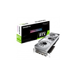 Tarjeta de Video Gigabyte NVIDIA GeForce RTX 3070 Ti VISION OC 8G, 8GB 256-bit GDDR6X, PCI Express x16 4.0