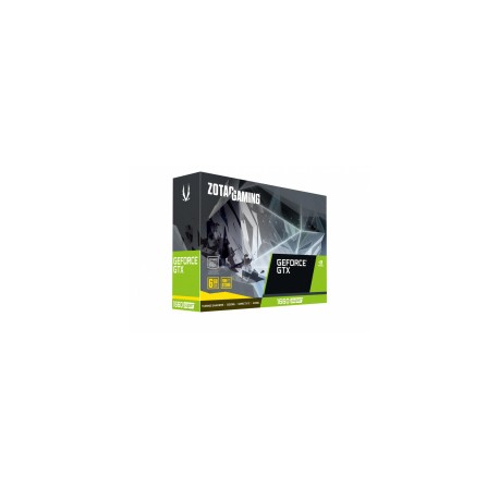 Tarjeta de Video Zotac NVIDIA GeForce GTX 1660 Super Gaming Twin Fan, 6GB 192-bit GDDR6, PCI Express 3.0