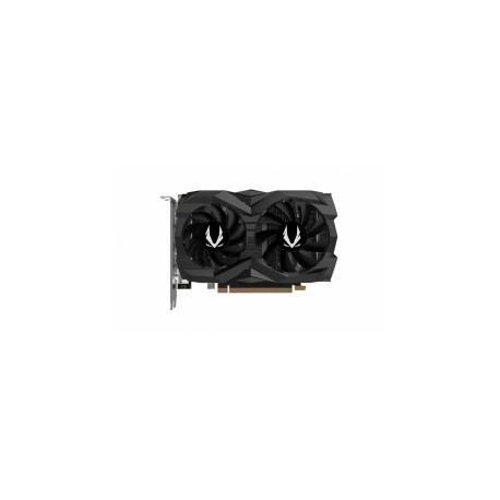 Tarjeta de Video ZOTAC NVIDIA GeForce GTX 1660 SUPER Twin Fan, 6GB 192-bit  GDDR6, PCI Express 3.0