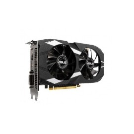 Tarjeta de Video ASUS NVIDIA GeForce GTX 1650 Dual, 4GB 128-bit GDDR5, PCI Express 3.0