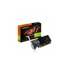 Tarjeta de Video Gigabyte NVIDIA GeForce GT 1030, 2GB 64-bit GDDR4, PCI Express x16 3.0