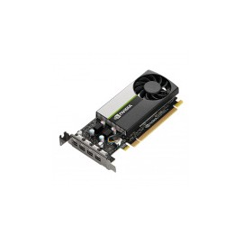 Tarjeta de Video PNY NVIDIA T600 VCNT600-PB, 4GB 128-bit GDDR6, PCI Express x16 3.0