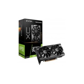 Tarjeta de Video EVGA NVIDIA GeForce RTX 3060 XC GAMING, 12GB 192-bit GDDR6, PCI Express 4.0 ― ¡Compra y participa para ganar u