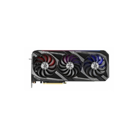 Tarjeta de Video ASUS ROG Strix NVIDIA GeForce RTX 3070 Ti OC Gaming, 8GB 192-bit GDDR6X, PCI Express 4.0