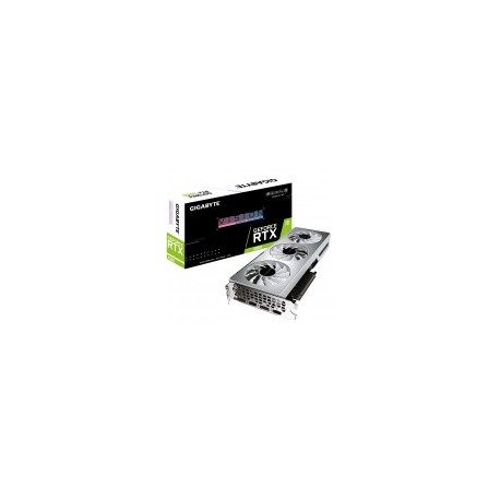 Tarjeta de Video Gigabyte NVIDIA GeForce RTX 3060 VISION OC, 12GB 192-bit GDDR6, PCI Express x16 4.0