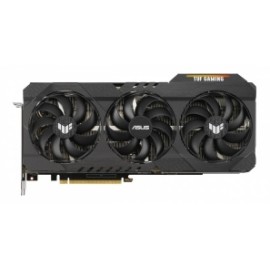 Tarjeta de Video ASUS NVIDIA GeForce RTX 3080 Ti OC TUF Gaming, 12GB 384-bit GDDR6X, PCI Express 4.0 ― ¡Compra y recibe Marvel´