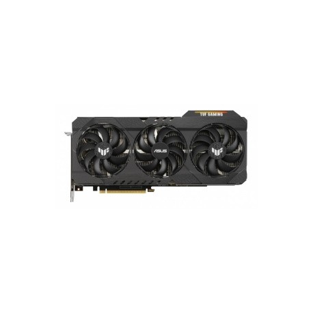 Tarjeta de Video ASUS NVIDIA GeForce RTX 3080 Ti OC TUF Gaming, 12GB 384-bit GDDR6X, PCI Express 4.0 ― ¡Compra y recibe Marvel´