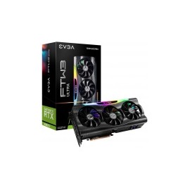 Tarjeta de Video EVGA NVIDIA GeForce RTX 3080 Ti FTW3 Ultra Gaming, 12GB 384-bit GDDR6X, PCI Express 4.0 ― ¡Compra y participa 