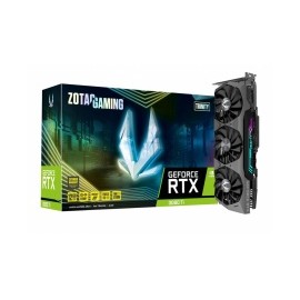 Tarjeta de Video Zotac NVIDIA GeForce RTX 3080 Ti Trinity, 12GB 384-bit GDDR6X, PCI Express x16 4.0 ― ¡Compra y recibe Marvel´s