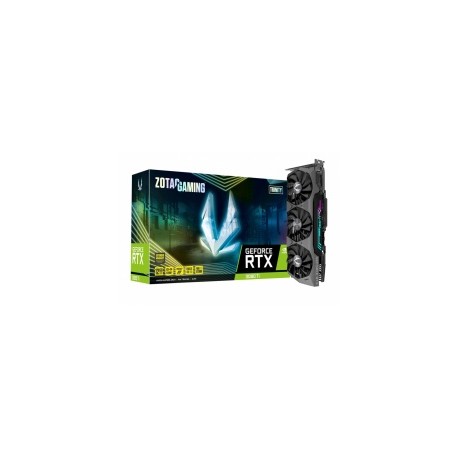 Tarjeta de Video Zotac NVIDIA GeForce RTX 3080 Ti Trinity, 12GB 384-bit GDDR6X, PCI Express x16 4.0 ― ¡Compra y recibe Marvel´s