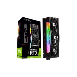 Tarjeta de Video EVGA NVIDIA GeForce RTX 3090 FTW3 Ultra Gaming, 24GB 384 bit GDDR6X, PCI Express x16 4.0 ― ¡Compra y participa