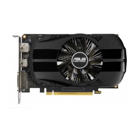 Tarjeta de Video ASUS NVIDIA GeForce GTX 1650 Phoenix OC Edition, 4GB 128-bit GDDR6, PCI Express 3.0