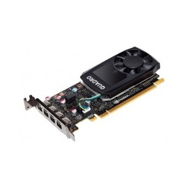 Tarjeta de Video Lenovo NVIDIA Quadro P620, 2GB 128-bit GDDR5, PCI Express x16 3.0