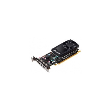 Tarjeta de Video Lenovo NVIDIA Quadro P620, 2GB 128-bit GDDR5, PCI Express x16 3.0