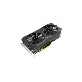 Tarjeta de Video PNY NVIDIA GeForce RTX 3070 Dual Fan LHR, 8GB 256-bit GDDR6, PCI Express 4.0 x16