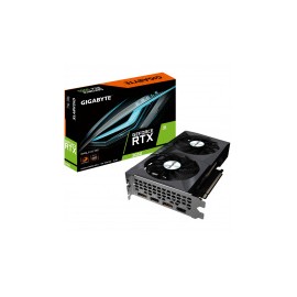 Tarjeta de Video Gigabyte NVIDIA GeForce RTX 3050 EAGLE OC, 8GB 128-bit GDDR6, PCI Express 4.0