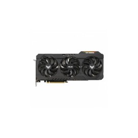 Tarjeta de Video ASUS NVIDIA TUF Gaming GeForce RTX 3080 LHR, 12GB 384-bit GDDR6, PCI Express 4.0 ― ¡Compra y recibe Marvel´s S