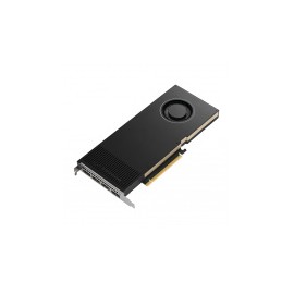 Tarjeta de Video PNY NVIDIA Quadro RTX A4000, 16GB 256-bit GDDR6, PCI Express x16 4.0