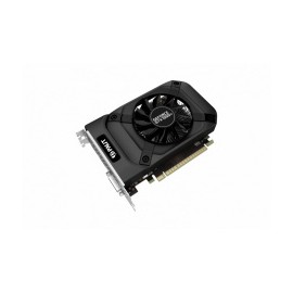 Tarjeta de Video Palit NVIDIA GeForce 1050 Ti StormX, 4GB 128-bit GDDR5, PCI Express 3.0 x 16