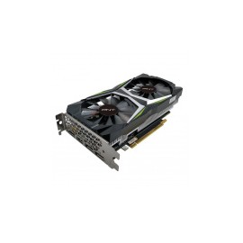 Tarjeta de Video PNY NVIDIA GeForce RTX 2060 12GB Uprising Dual Fan, 12GB 192-bit GDDR6, PCI Express x16 3.0