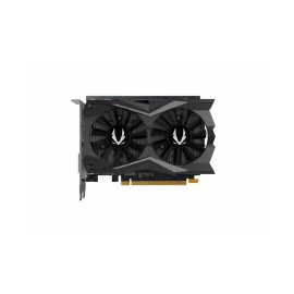 Tarjeta de Video Zotac NVIDIA GeForce GTX 1650 AMP Core, 4GB 128-bit GDDR6, PCI Express 3.0