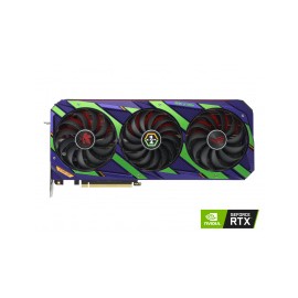 Tarjeta de Video ASUS NVIDIA ROG Strix GeForce RTX 3090 OC EVA, 24GB 384-bit GDDR6X,  PCI Express 4.0 ― ¡Compra y recibe Marvel