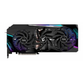 Tarjeta de Video AORUS NVIDIA GeForce RTX 3080 Ti Master Gaming, 12GB 384-bit GDDR6X, PCI Express x16 4.0 ― ¡Compra y recibe Ma