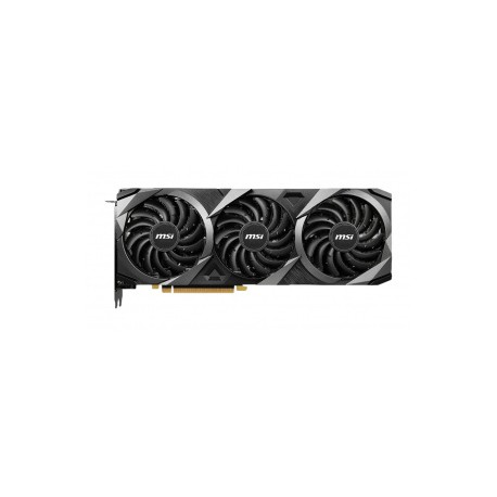 Tarjeta de Video MSI NVIDIA GeForce RTX 3080 TI VENTUS 3X 12G OC, 12GB 384-bit GDDR6x, PCI Express 4.0 ― ¡Compra y recibe Marve