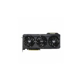 Tarjeta de Video ASUS NVIDIA TUF Gaming GeForce RTX 3060 V2, 12GB 192-bit GDDR6, PCI Express 4.0