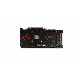Tarjeta de Video Sapphire PULSE AMD Radeon RX 6650 XT Gaming, 8GB 128-bit GDDR6, PCI Express 4.0