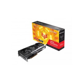 Tarjeta de Video Sapphire Nitro+ AMD Radeon RX 6700 XT Gaming OC, 12GB 192-bit GDDR6, PCI Express x16 4.0
