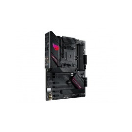 Tarjeta Madre ASUS ATX ROG Strix B550-F GAMING WIFI II, S-AM4, AMD B550, HDMI, 128GB DDR4 para AMD ― Requiere Actualización de 