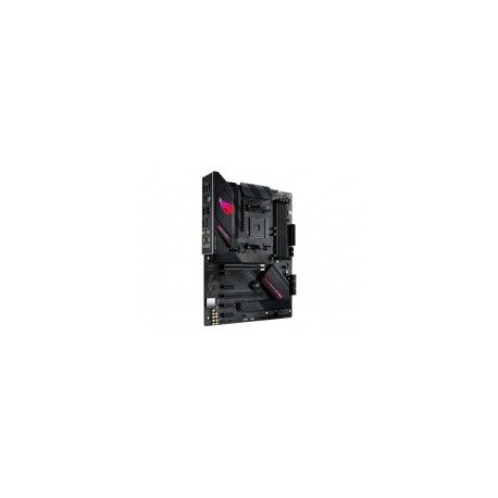 Tarjeta Madre ASUS ATX ROG Strix B550-F GAMING WIFI II, S-AM4, AMD B550, HDMI, 128GB DDR4 para AMD ― Requiere Actualización de 