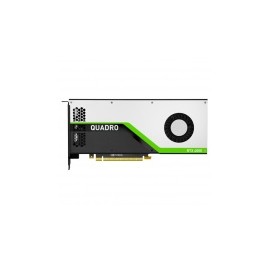 Tarjeta de Video PNY NVIDIA Quadro RTX 4000, 8GB 256-bit GDDR6, PCI Express x16 3.0 - incluye Adaptador 1x DisplayPort - DVI, 1