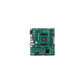 Tarjeta Madre ASUS micro ATX Pro A320M-R WI-FI, S-AM4, AMD A320, HDMI, 32GB DDR4 para AMD ― Requiere Actualización de BIOS para