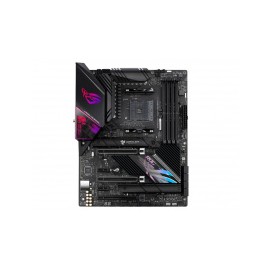 Tarjeta Madre ASUS ATX ROG Strix X570-E Gaming WiFi II, S-AM4, AMD X570, HDMI, 128GB DDR4 para AMD ― Requiere Actualización de 