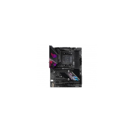 Tarjeta Madre ASUS ATX ROG Strix X570-E Gaming WiFi II, S-AM4, AMD X570, HDMI, 128GB DDR4 para AMD ― Requiere Actualización de 