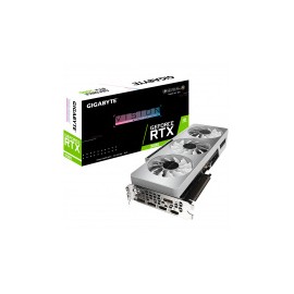 Tarjeta de Video Gigabyte NVIDIA GeForce RTX 3080 VISION OC 10G, 10GB 320-bit GDDR6X, PCI Express x16 4.0 ― ¡Compra y recibe Ma